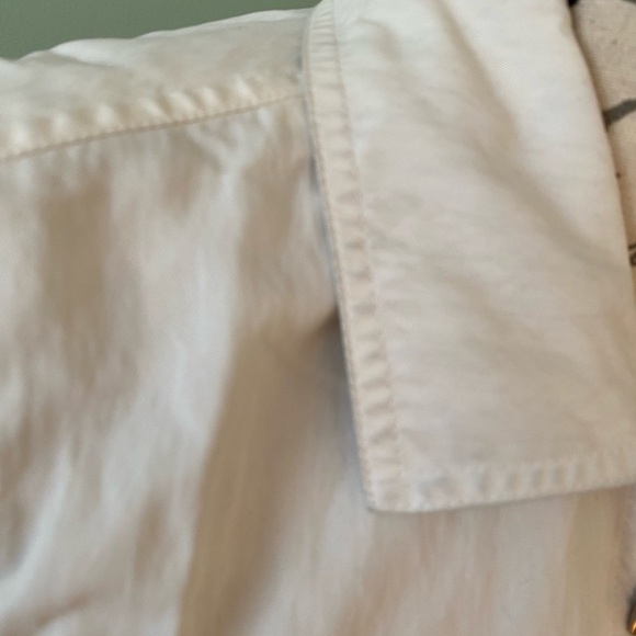 Women’s Chicos 3/4 Sleeve Zip-up Jacket Size 2 - Picture 7 of 10